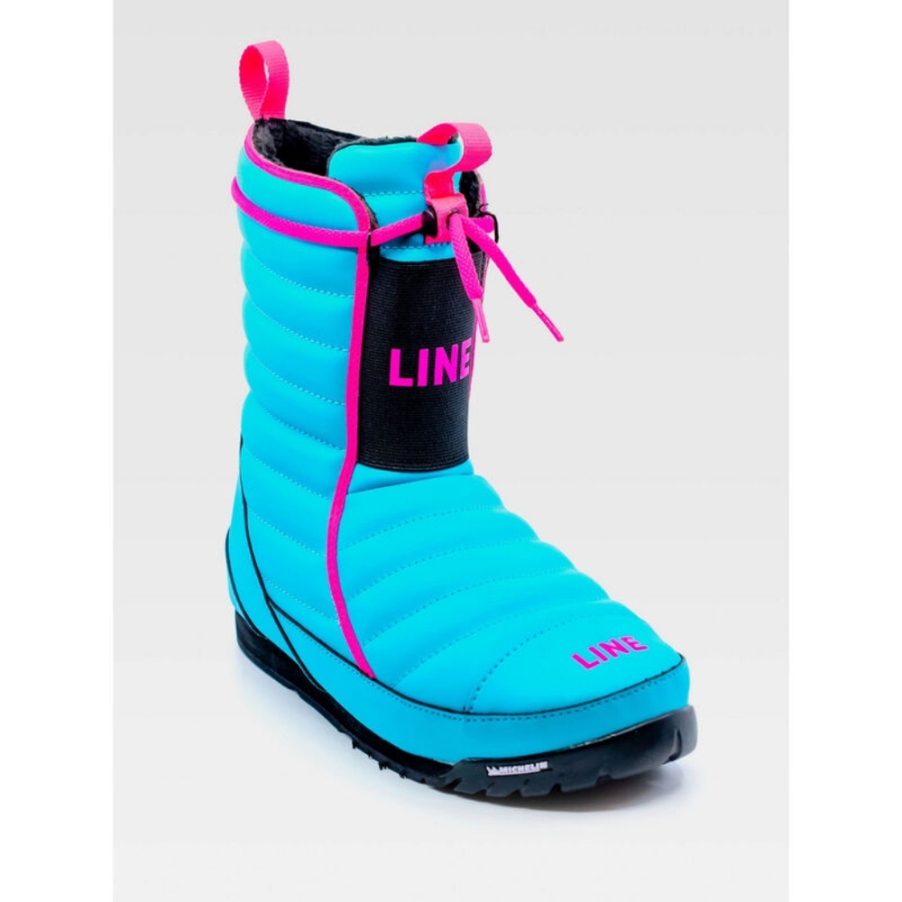 Brand New Line Apres Booties 2.0 sz MD